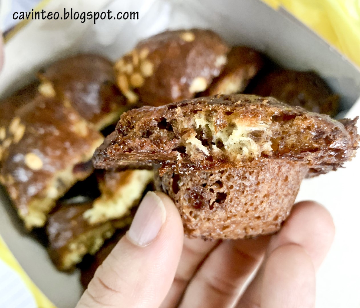 Entree Kibbles Uggli Muffins Ugly, Maybe But They Were Irresistible