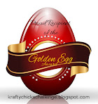 Golden egg