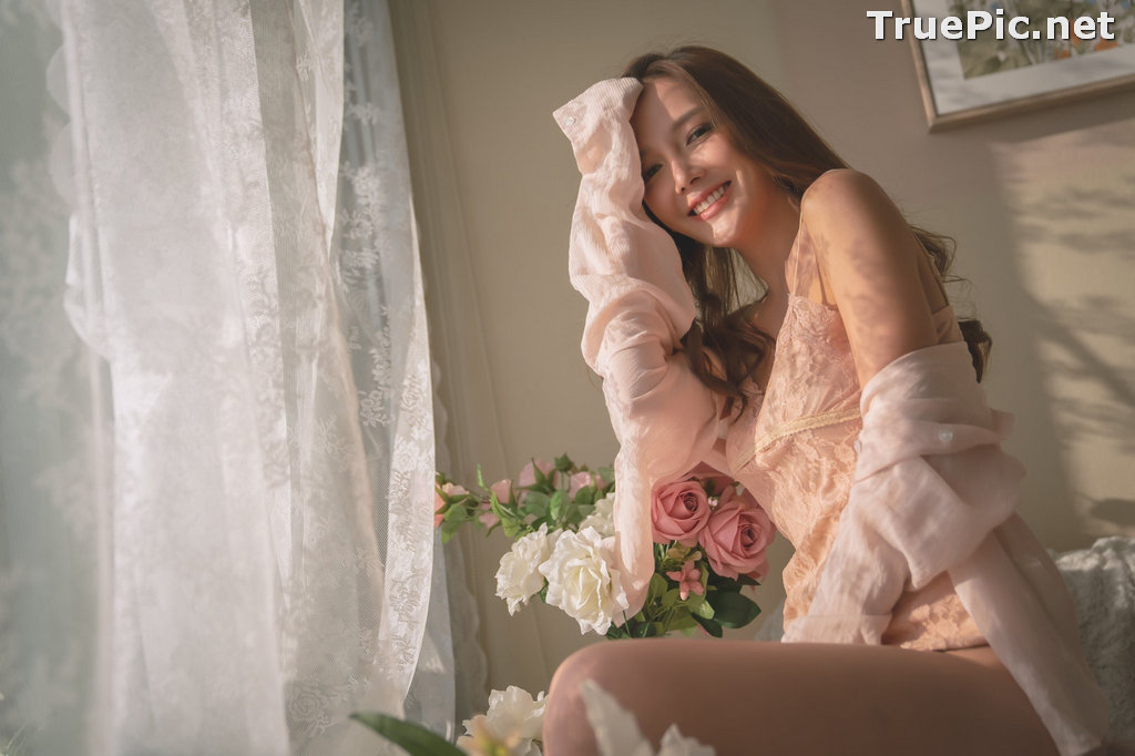 Image Thailand Model - Rossarin Klinhom (น้องอาย) - Beautiful Picture 2020 Collection - TruePic.net - Picture-165