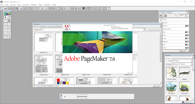 Adobe Pagemaker 7.0 Version Download