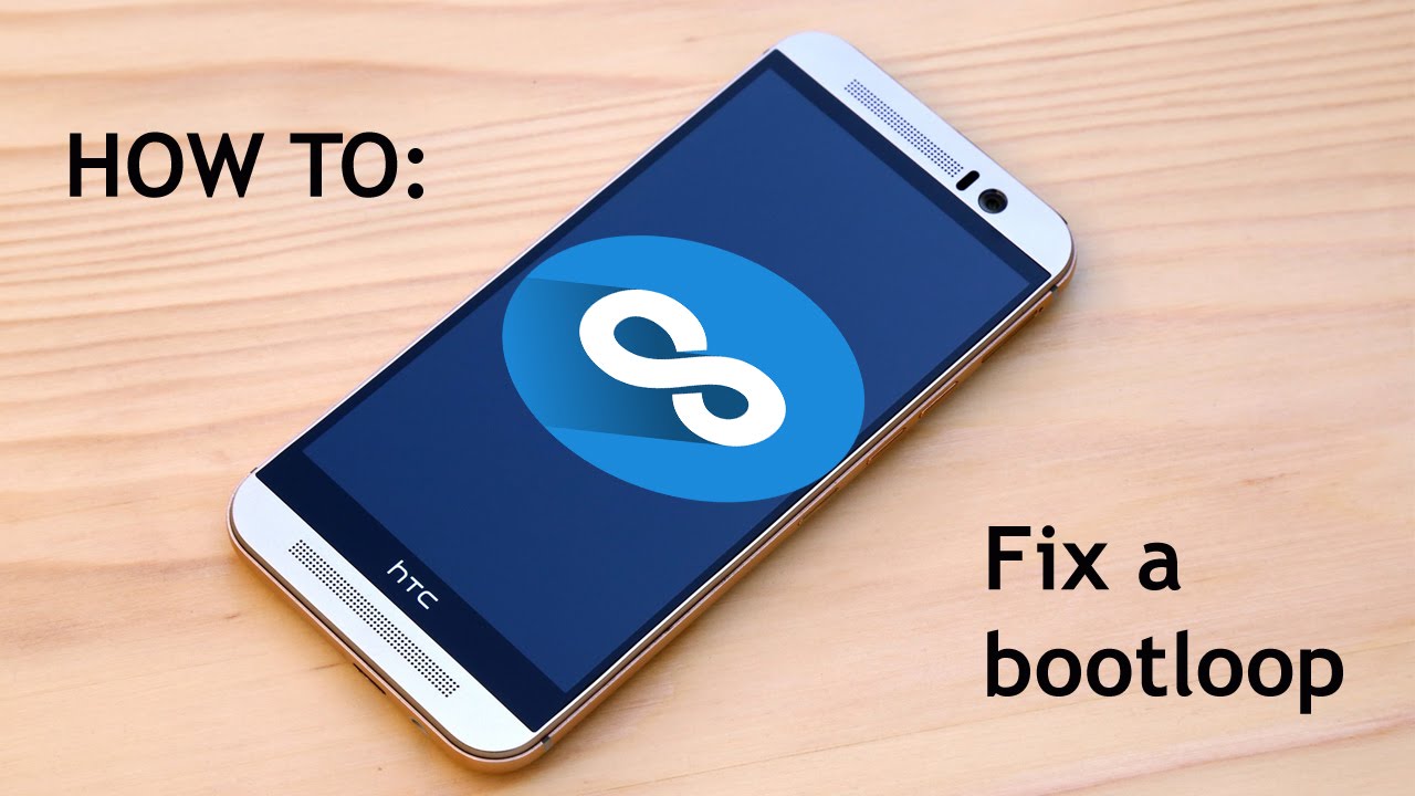 Cara Mudah Mengatasi Bootloop pada Android Cara Mudah Mengatasi Bootloop pada Android