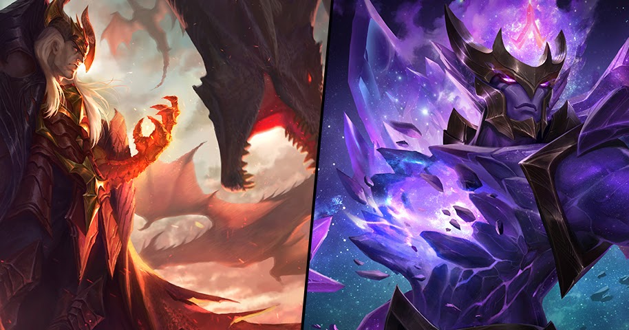 Revelation VR: Patch 8.4 Server Maintenance