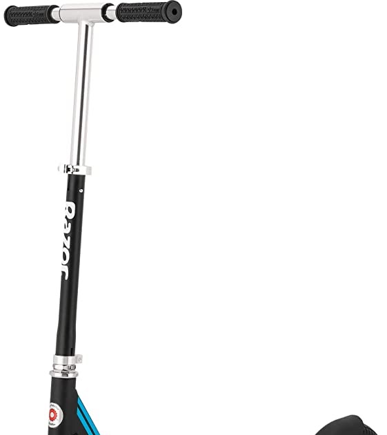 Kick Stunt Scooters Razor A5 Air Kick Scooter 8" AirFilled Tires