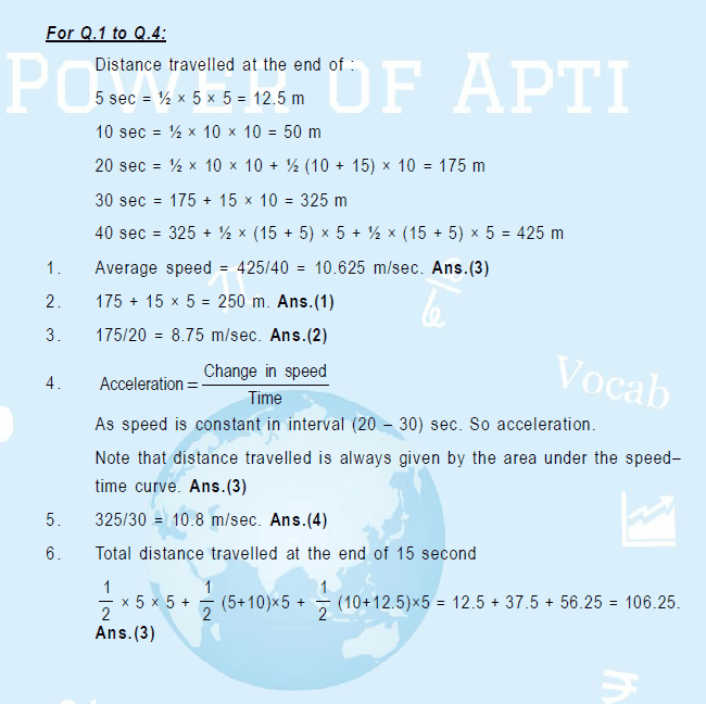 Maths, Power of Apti, Aptitude Building, CSAT, CAT, XAT, Bank PO, SSC CGL. RBI, CAPF, Aptitude Tests, Clerical http://civils.pteducation.com/p/powerofapti-lesson11.html