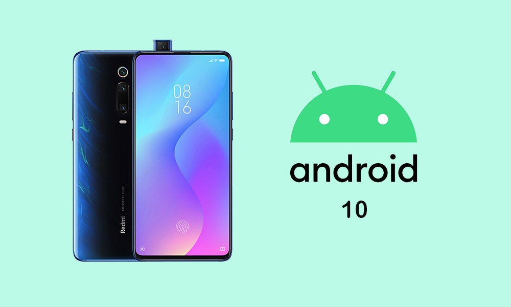 Xiaomi starts rolling out stable Android 10 MIUI 11 for Redmi K20 / Mi