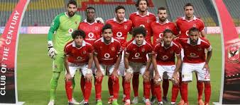اخبار الاهلى اليوم الثلاثاء 17-5-2016 مارتن يول يكشف حقيقة مشاركة رمضان صبحى فى مباراة الانتاج الحربى