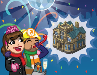 Locas del City: MISIÓN: CUENTA ATRÁS PARA EL 2013