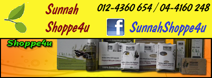 Sunnah Shoppe4u