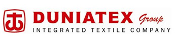 Logo PT Dunia Setia Sandang Asli Tekstil (PT. Duniatex Group)