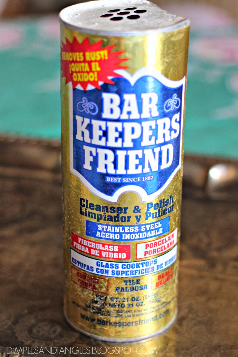 10 Best Cheap Cleaning Products Under $10 from Magic Erasers to Bar  Keeper's Friend