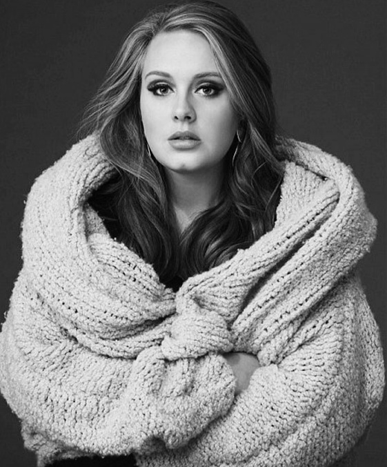 The Secret Of Adele Lose Weight 10 Kg Diet Journal