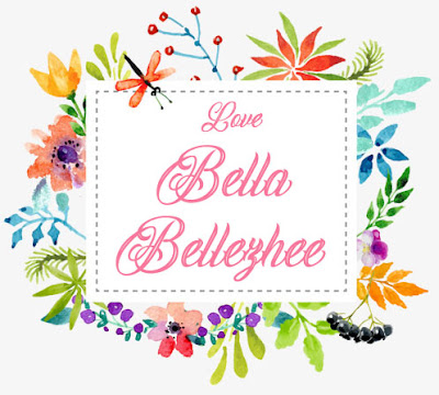 Bella Bellezhee