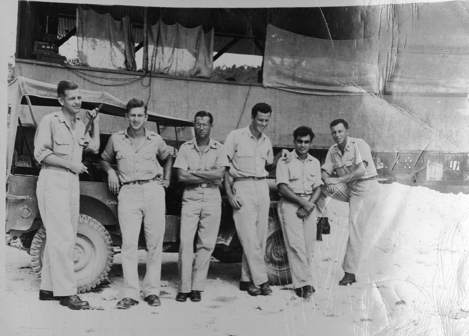 Ohio's Yesterdays Don Smith, TWA Pilot and War Hero