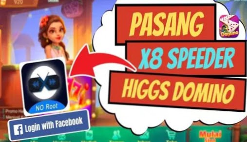 Download Speeder Higgs Domino Apk Speeder Higgs Domino Apk, Download, Istall, dan Setting dengan benar