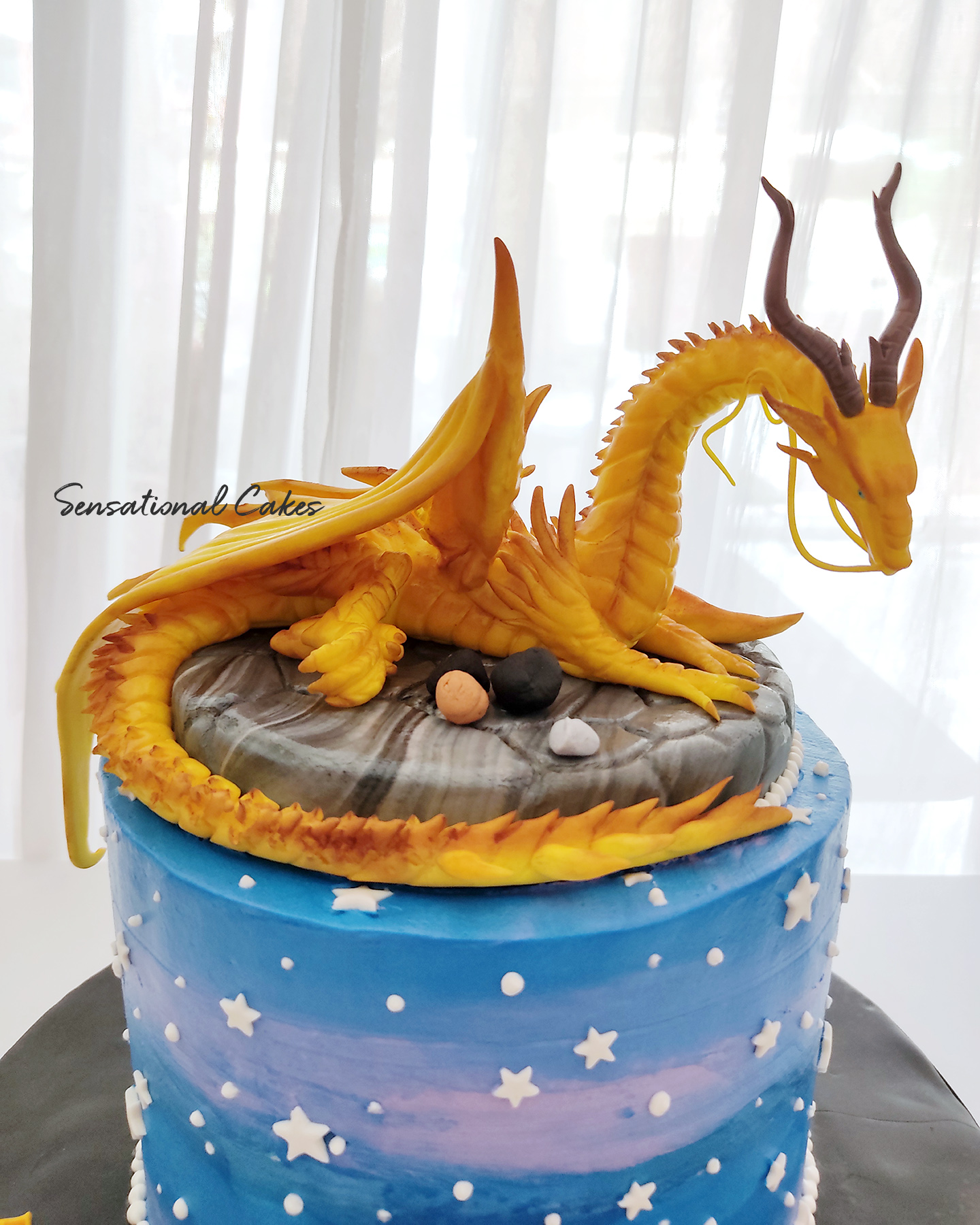 Dragon Cake | Dragon birthday cakes, Dragon cake, Dragon cakes