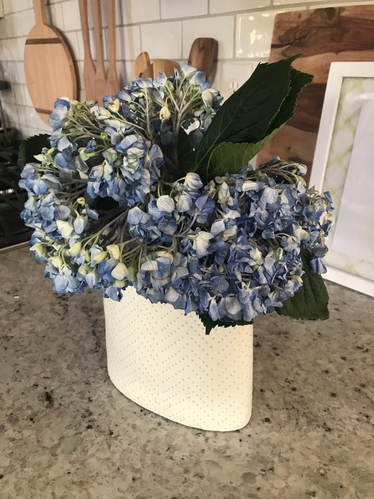 الكوبية الذابلة