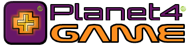Planet4 Game