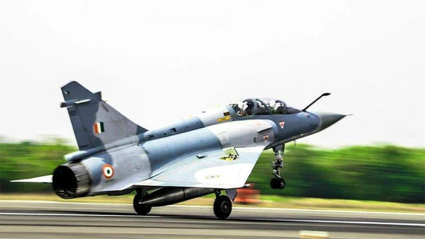  India confirms Mirage fighter jets destroyed biggest JeM terror camps in Balakot, New Delhi, News, Terror Attack, Pakistan, Kashmir, Trending, Allegation, National