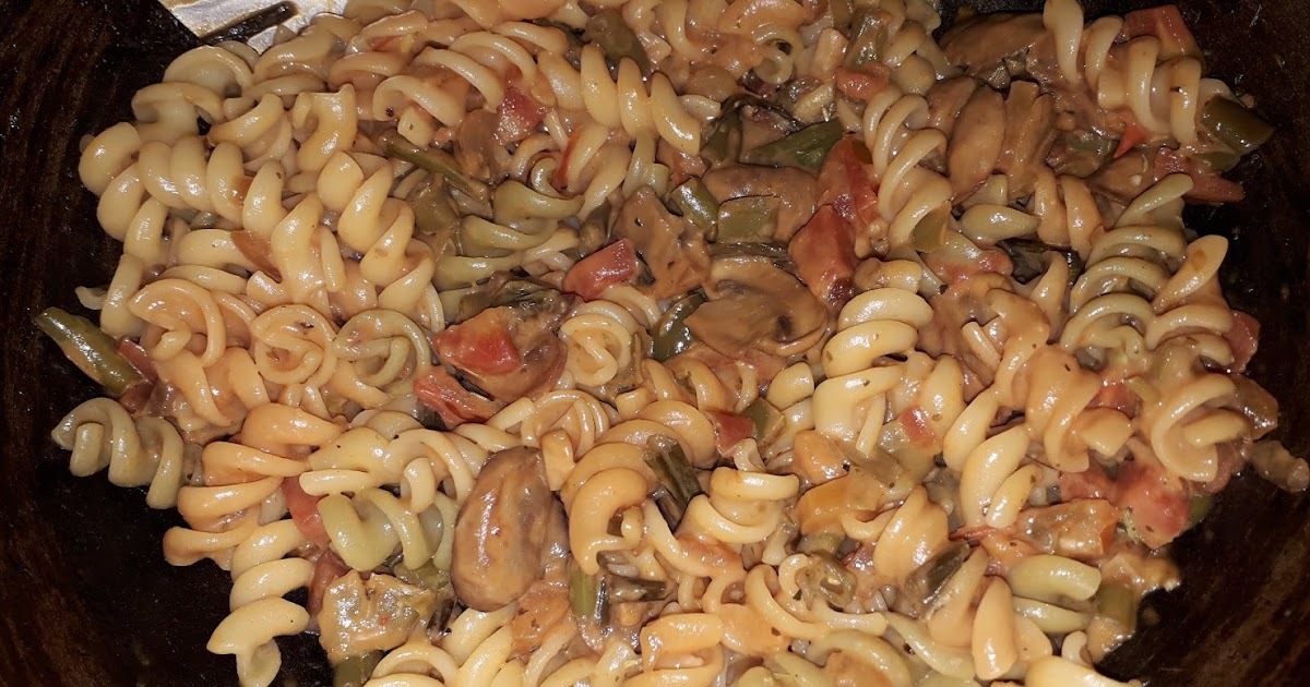 Napoli Sauce for Pasta