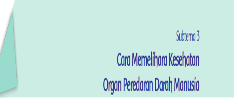 Buatlah Satu Contoh Pantun Nasihat Berisi Menjaga