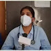 जम्मू-कश्मीर : 8 महीने की गर्भवती डॉक्टर ड्यूटी कर रही है और मरीजों की सेवा...