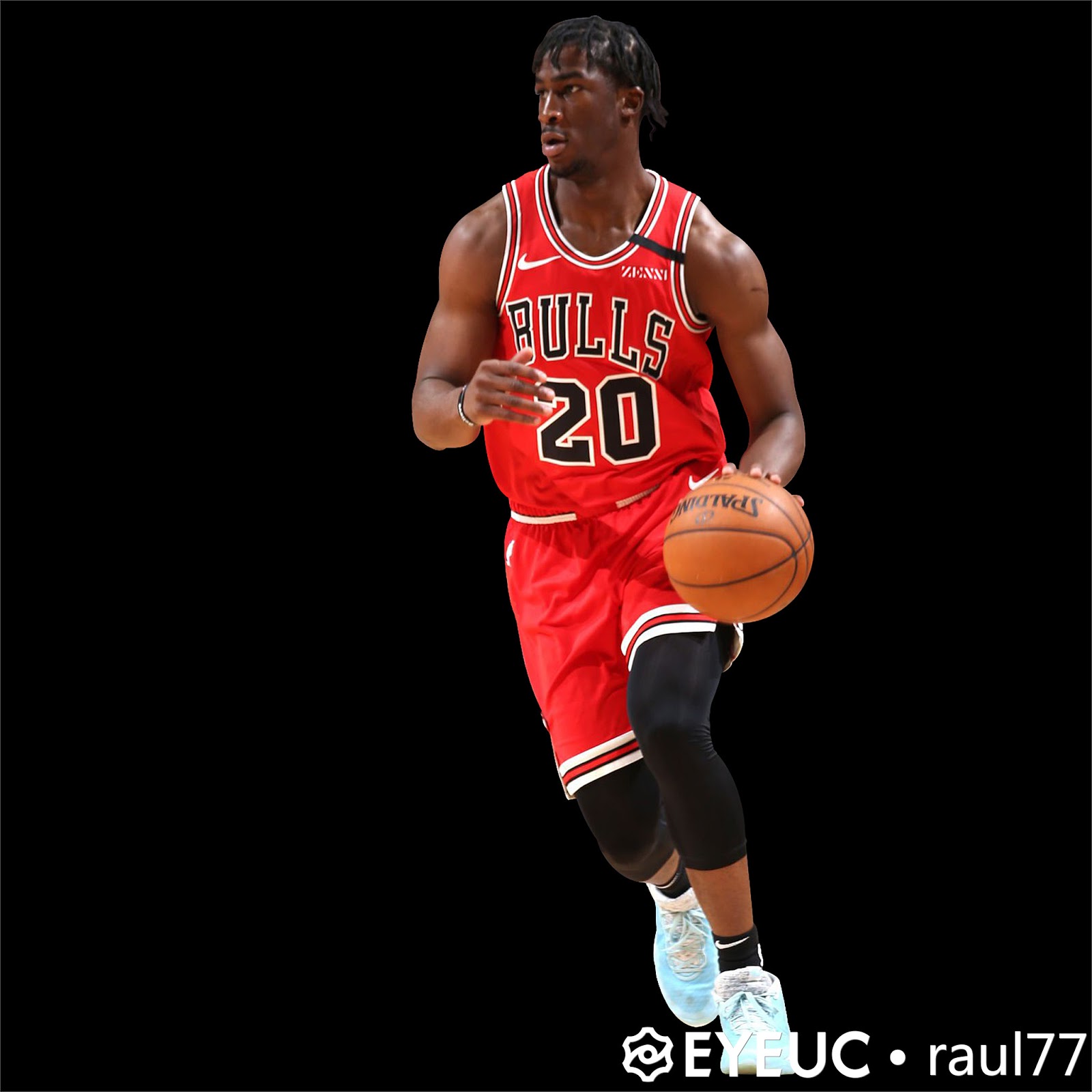NBA 2K21 Houston Rockets Portrait Pack V9.27 By Raul77