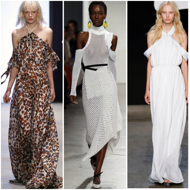 What's The TREND? Open Shoulder Frugal Shopaholics A Fashion and