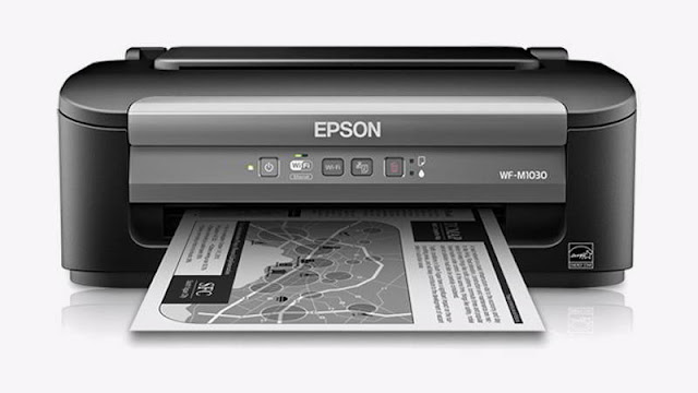 epson workforce wf-m1030 driver