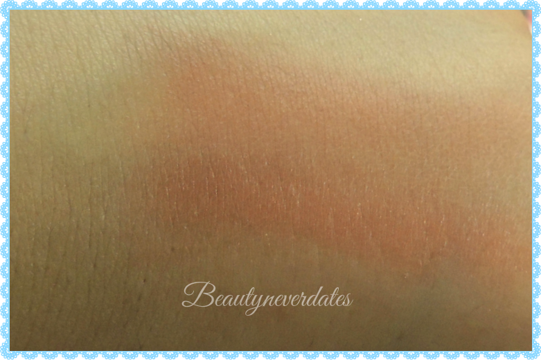 Mac Extra Dimension Blush - Sea me , Hear me Alluring Aquatic Collection 2014 Mac Extra Dimension Blush - Sea me , Hear me Alluring Aquatic Collection 2014