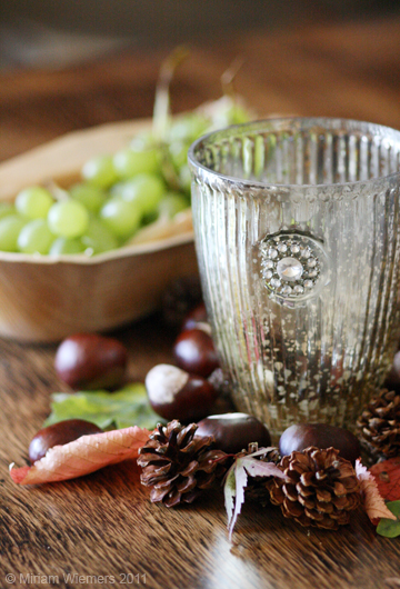 Wurzelweber Mabon Herbsttagundnachtgleiche