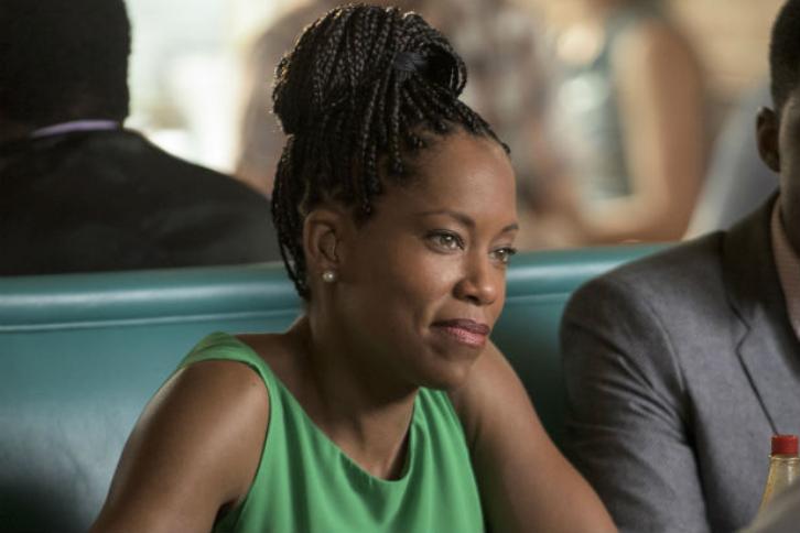 Seven Seconds - Regina King to Star in Netflix Series