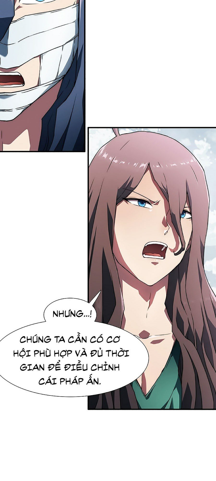 Các Chòm Sao Chỉ Chú Ý Mình Tôi Chapter 6 - Trang 13