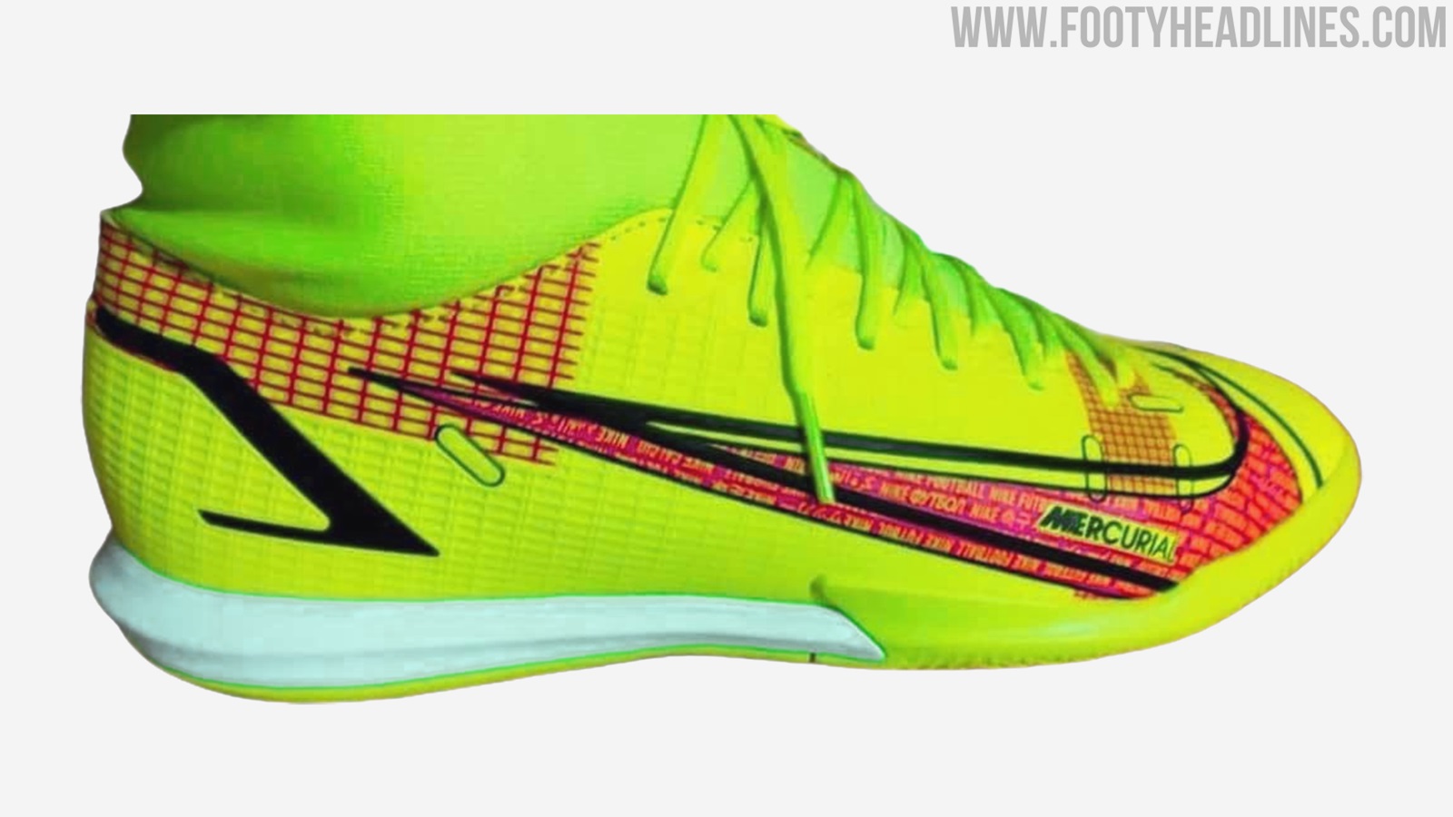 Neue nike fußballschuhe 2021 Clearance