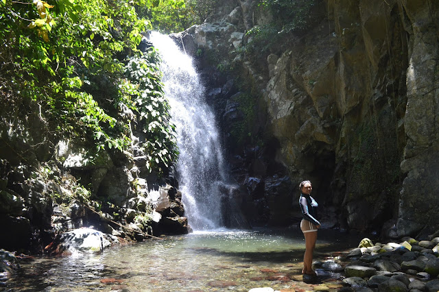 Limutan Falls Ambon Ambon Falls Ambon Ambon Falls water source