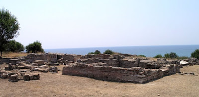 Οι ιστορικές πόλεις της Θράκης από την αρχαιότητα μέχρι σήμερα 