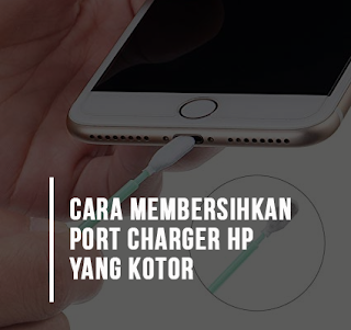4 Cara Memperbaiki Port Charger Hp Android Rusak Longgar Idn Paperplane