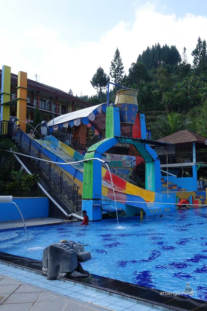 hot waterboom guci-ku guci tegal