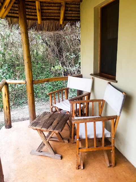 An Amazing Cottage For Holidays- Ziwa Bush Lodge Nakuru
