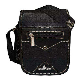 POLO_STARR_Tas_Selempang_Pria_Tas_Fashion_Pria_8_Inchi POLO_STARR_Tas_Selempang_Pria_Tas_Fashion_Pria_8_Inchi