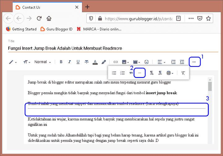 Cara Membuat Jump Break DI Blogger cara-membuat-jump-break-di-blogger