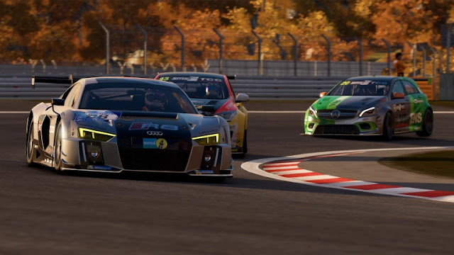 رسميا شركة Codemasters تستحوذ على مطوري سلسلة Project Cars 