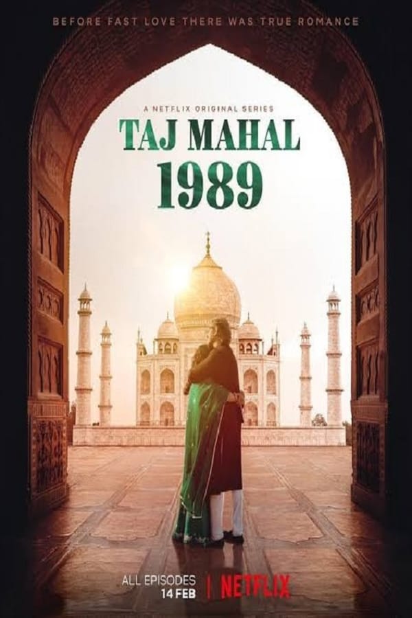 Taj Mahal 1989 S01 Complete