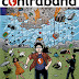 CONTRABAND - SOCIAL MEDIA OR BUST