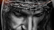 Jesus crucified mobile wallpaper