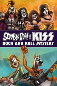 Scooby Doo and Kiss Rock and Roll Mystery 2015 Film Deutsch Online Anschauen