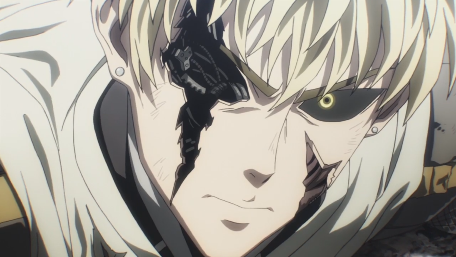 One Punch Man Streaming Ita Vvvvid In arrivo su VVVVID la serie One Punch Man in italiano - ROBA DA OTAKU
