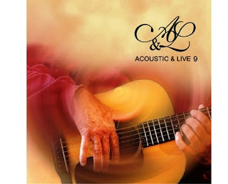 Acoustic2B25262BLive2B09 - Colección Acoustic & Live 10 cd's