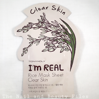 Tony Moly, Sheet Mask, Korean Skincare