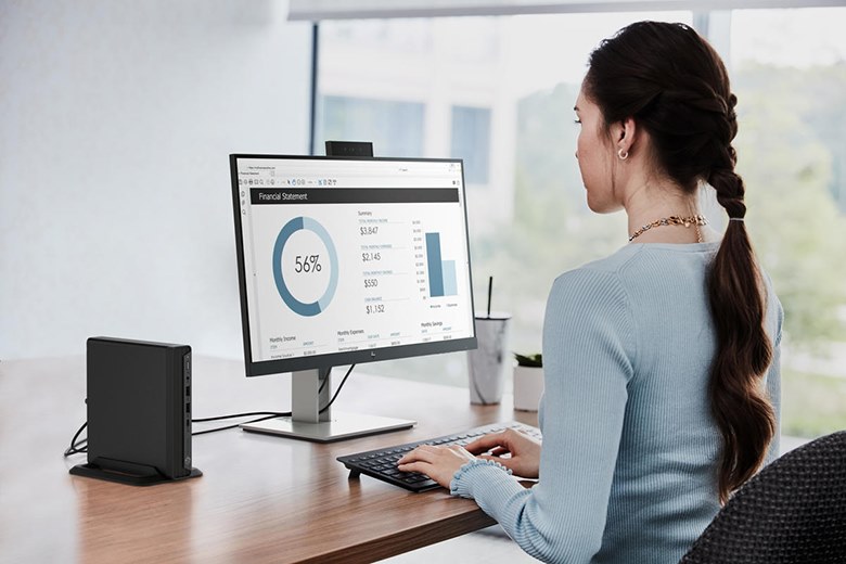 Máy tính để bàn HP ProDesk 400 G6 mini 227J5PA (Core i5-10500T/8GB RAM/256GB SSD/WL+BT/Win10) Máy tính để bàn HP ProDesk 400 G6 mini 227J5PA (Core i5-10500T/8GB RAM/256GB SSD/WL+BT/Win10)