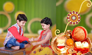 Importance of Rakhi Celebrations